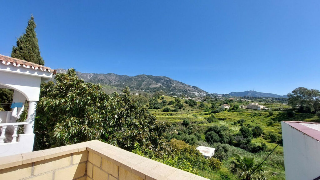 Finca - Cortijo Mijas Málaga - image 45