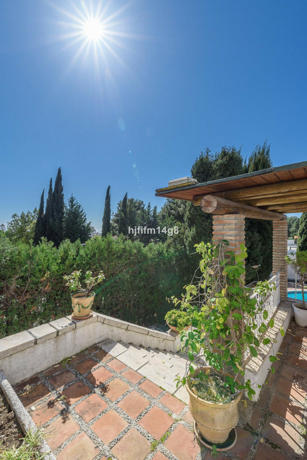 Detached Villa Nueva Andalucía Málaga - image 45