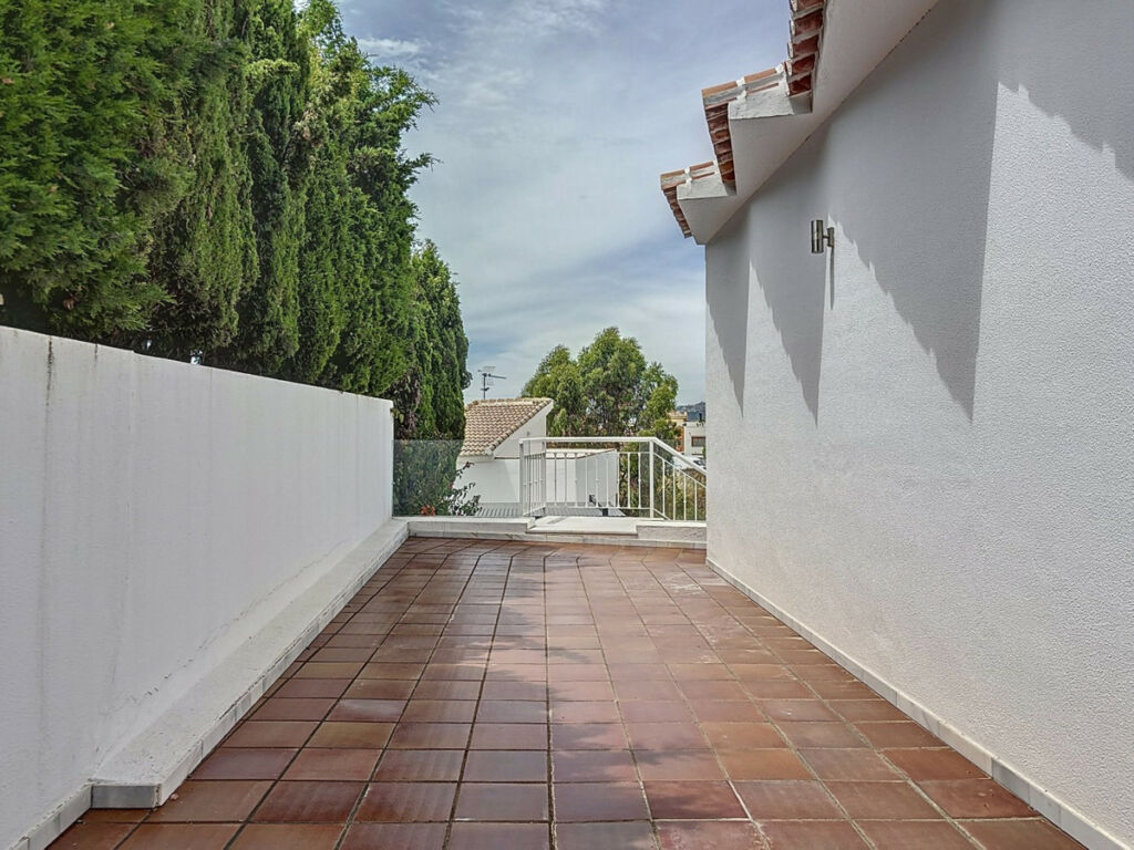 Detached Villa Caleta de Vélez Málaga - image 45