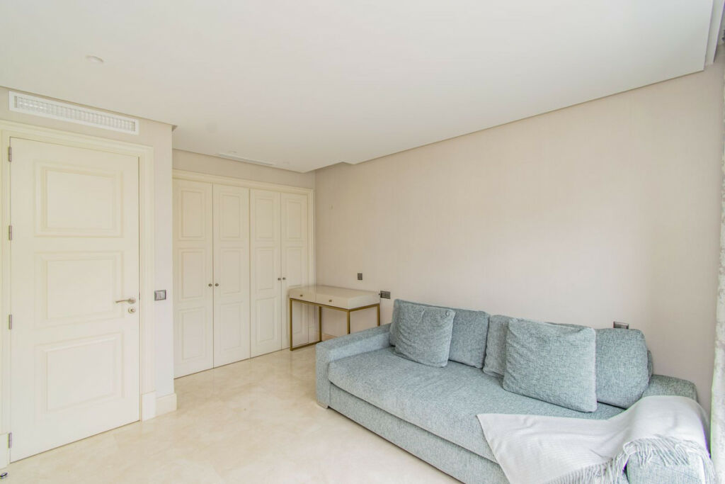 Penthouse Estepona Málaga - image 45