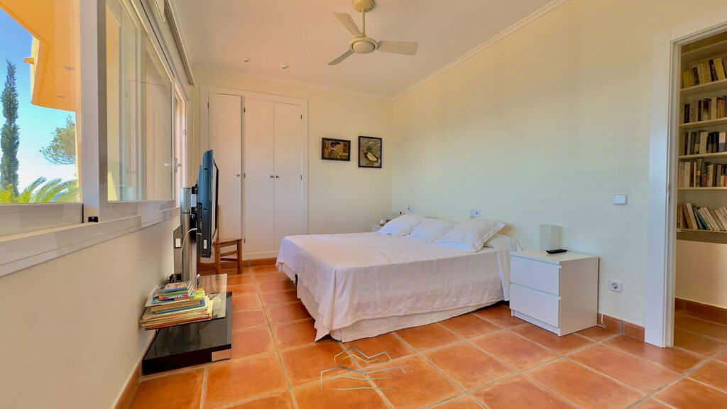 Detached Villa Javea Alicante - image 45