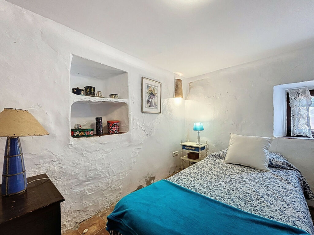 Detached Villa Comares Málaga - image 45