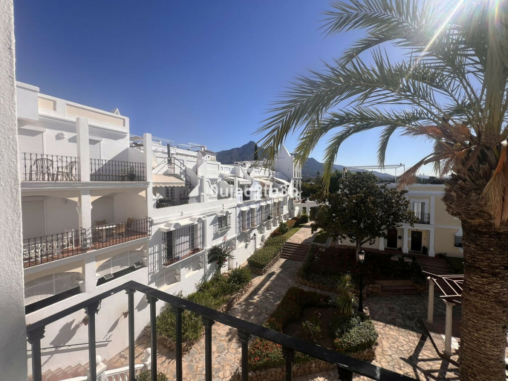 Townhouse Nueva Andalucía Málaga - image 46