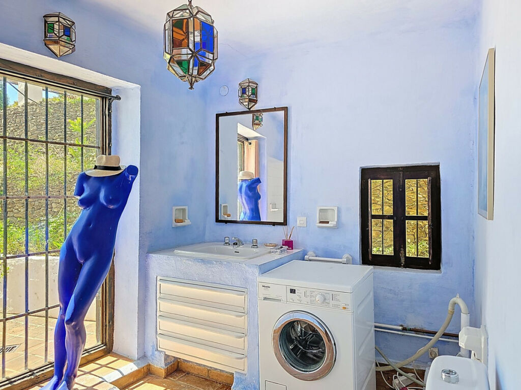 Detached Villa Torrox Málaga - image 46