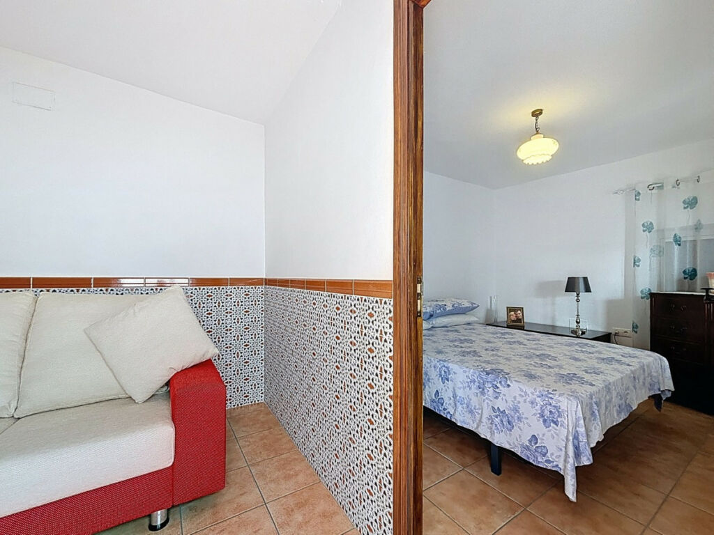 Semi-Detached House Periana Málaga - image 46
