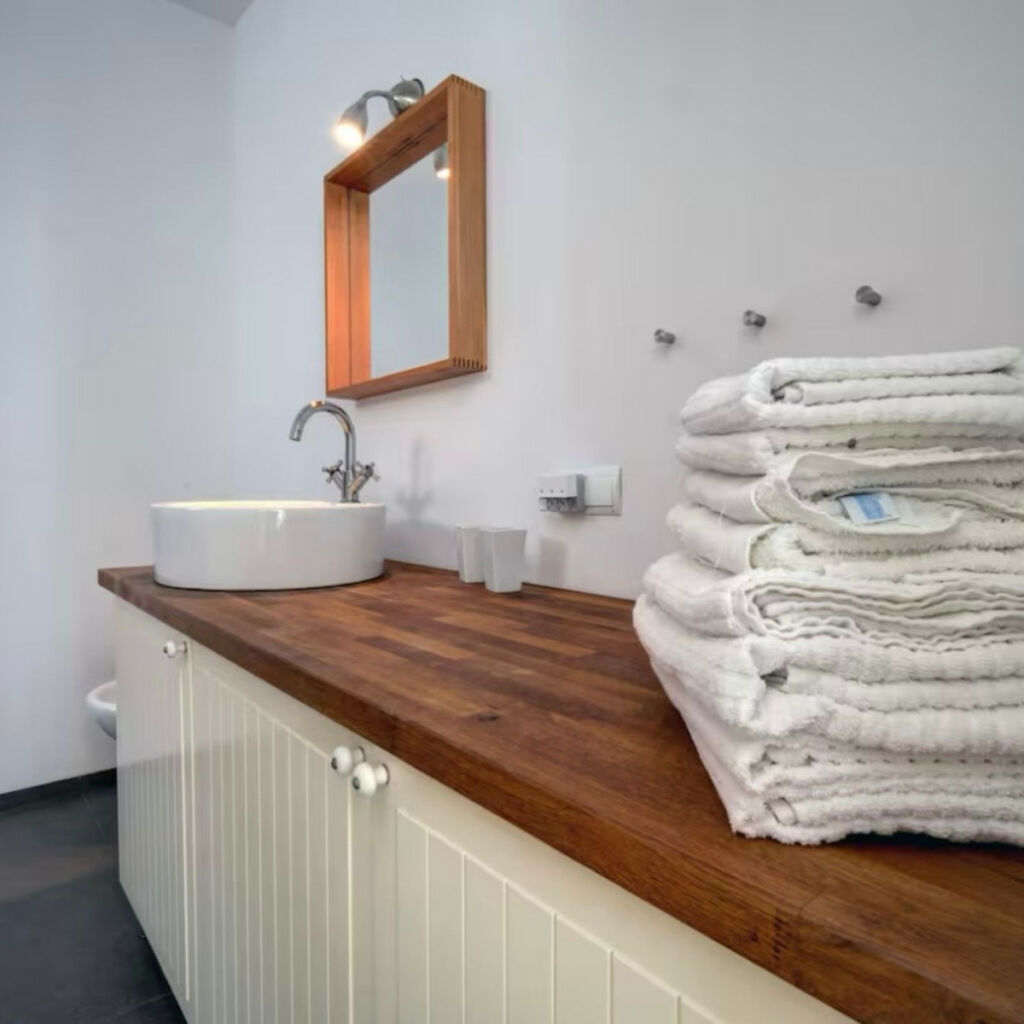 Detached Villa Manilva Málaga - image 46