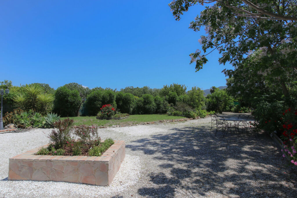 Detached Villa Cártama Málaga - image 51