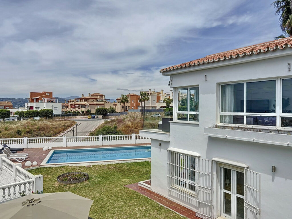 Detached Villa Caleta de Vélez Málaga - image 46