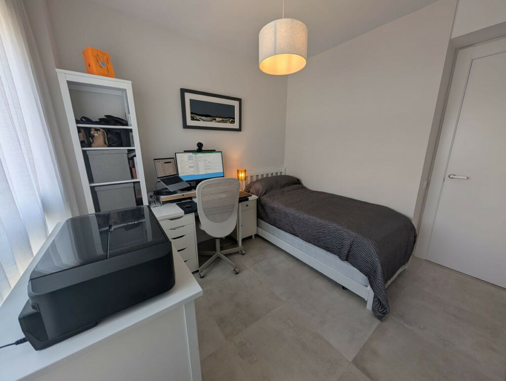 Ground Floor Apartment Estepona Málaga - image 17