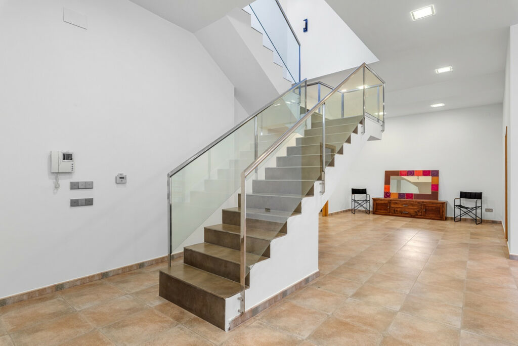 Detached Villa Elche Alicante - image 46