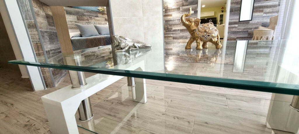 Detached Villa Altea Alicante - image 46