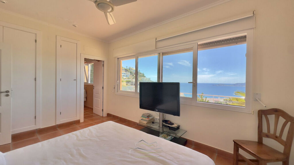 Detached Villa Javea Alicante - image 46