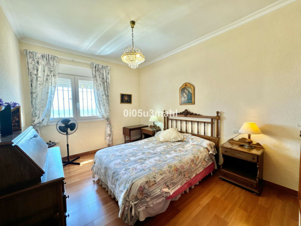 Detached Villa La Cala del Moral Málaga - image 49