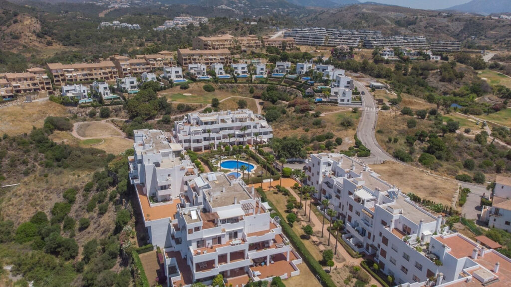Penthouse Duplex Estepona Málaga - image 48
