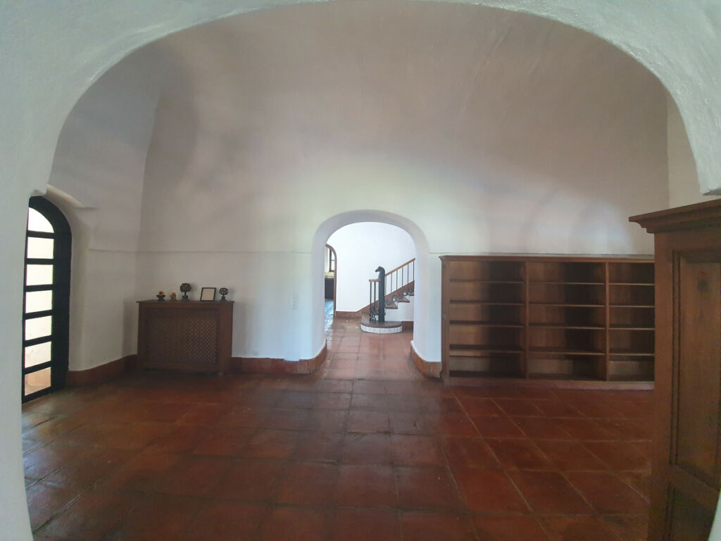 Finca - Cortijo San Enrique Cádiz - image 46