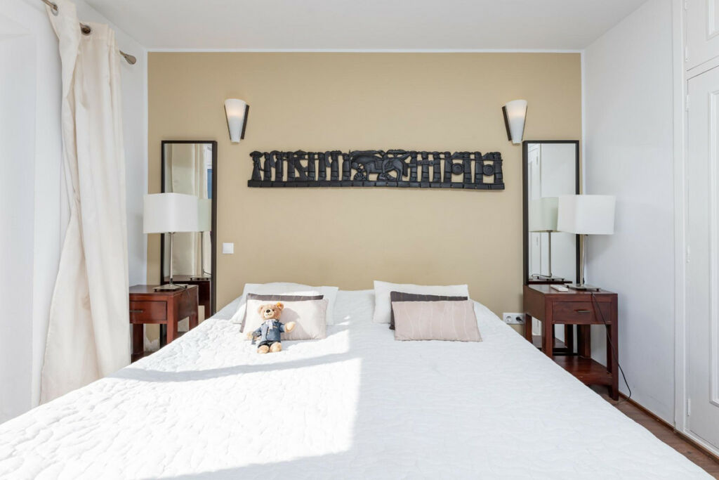 Detached Villa Benalmadena Málaga - image 46