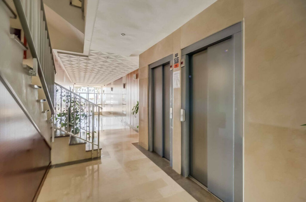 Top Floor Apartment Fuengirola Málaga - image 46