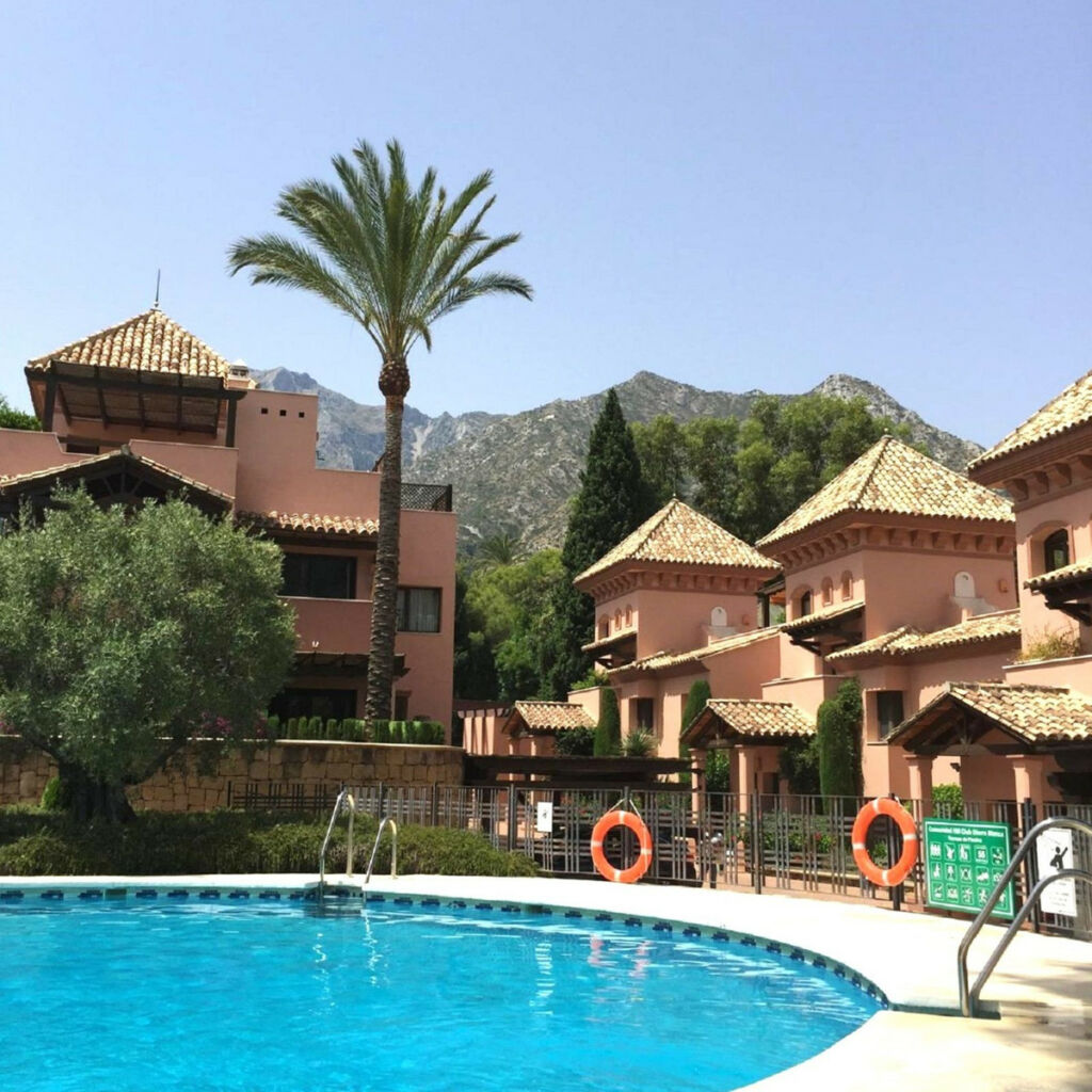Townhouse Marbella Málaga - image 44