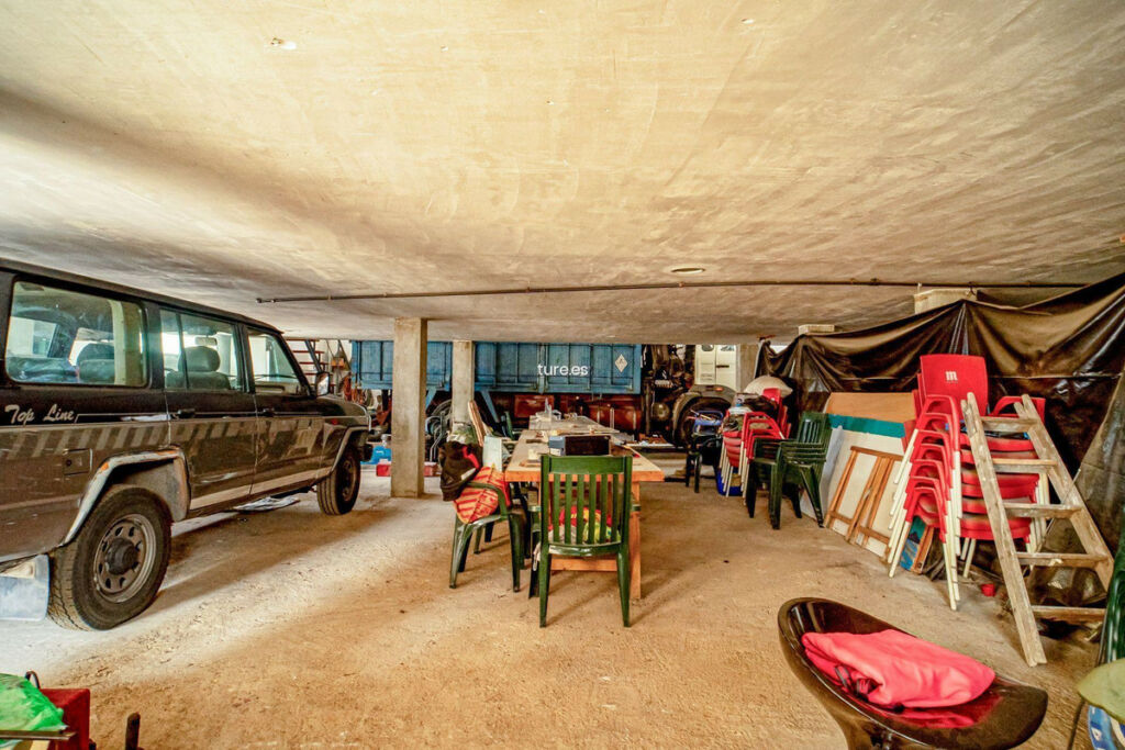 Detached Villa La Nucia Alicante - image 46
