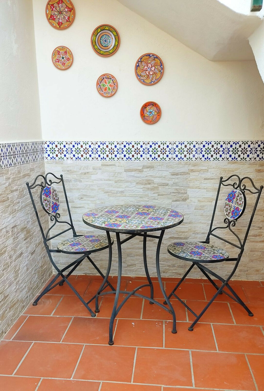 Detached Villa Coín Málaga - image 45