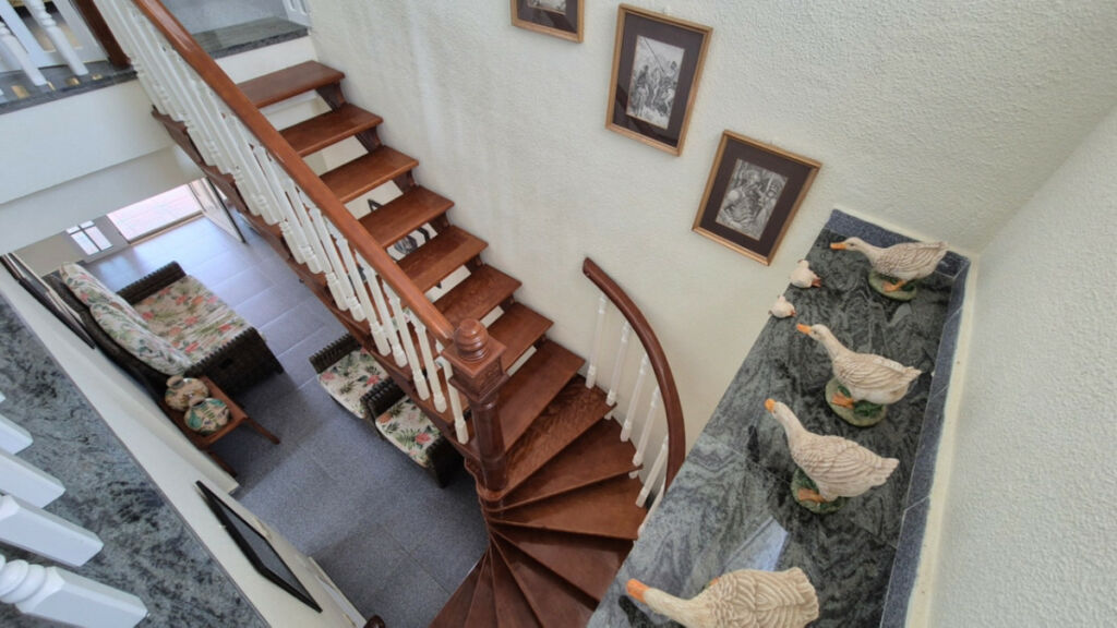Detached Villa Orihuela Alicante - image 46