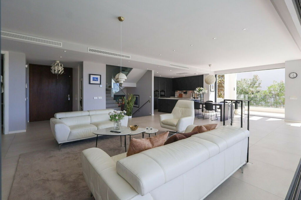 Detached Villa Benalmadena Costa Málaga - image 46