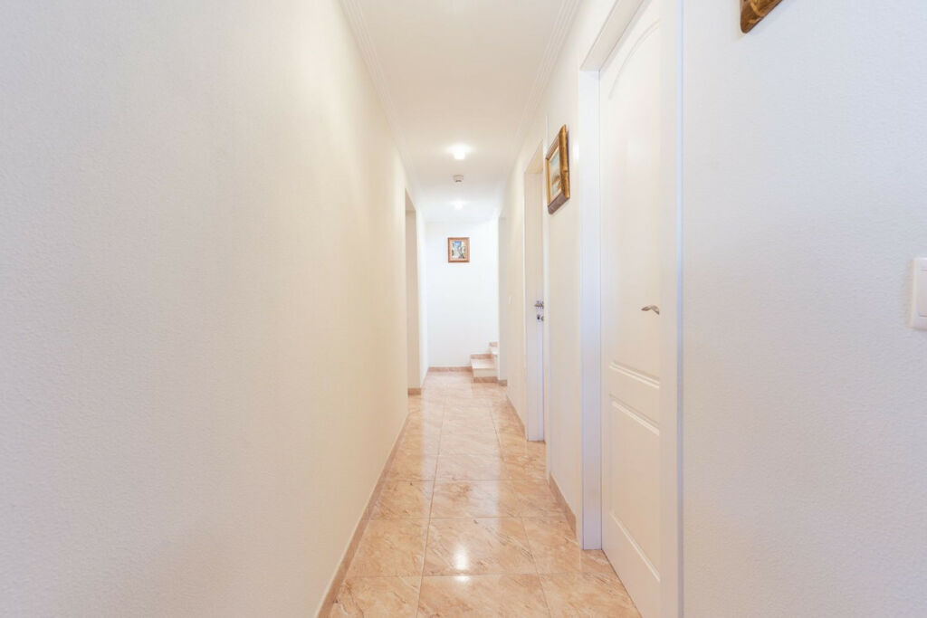 Detached Villa Los Balcones Alicante - image 46
