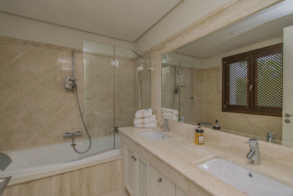 Penthouse Estepona Málaga - image 46