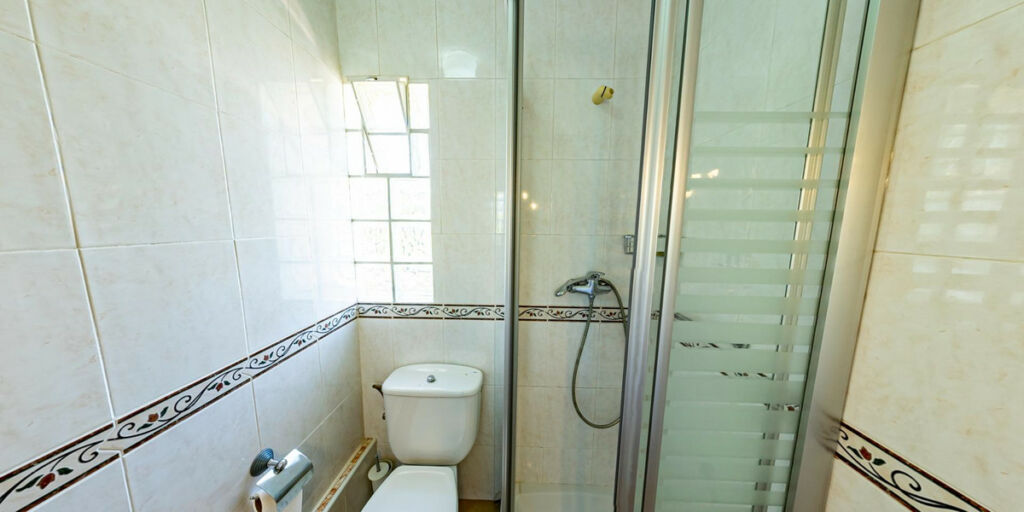Detached Villa La Nucia Alicante - image 42