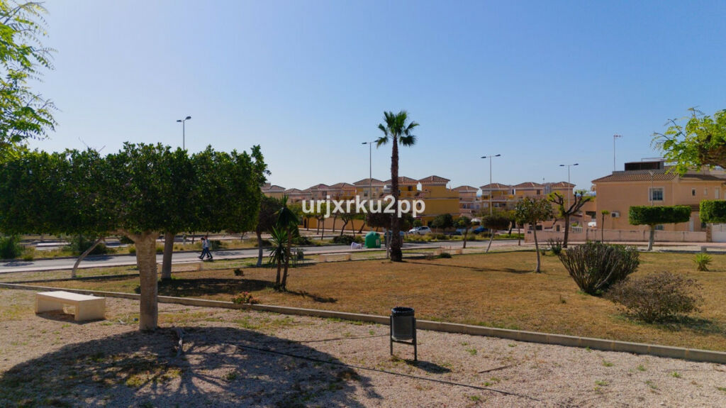 Townhouse Torrevieja Alicante - image 46