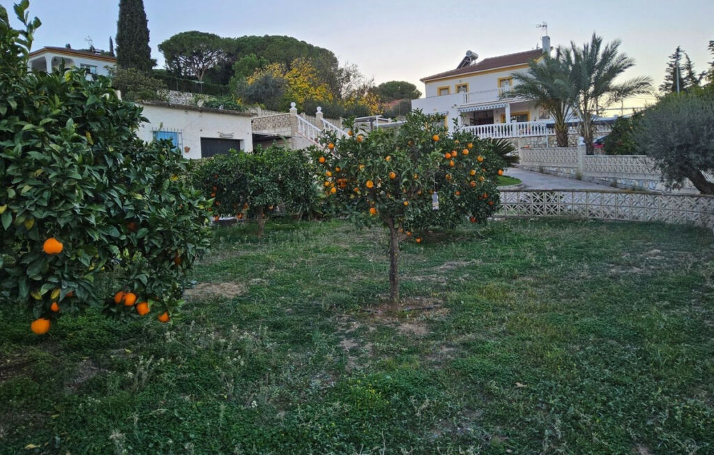 Detached Villa Alhaurín de la Torre Málaga - image 45