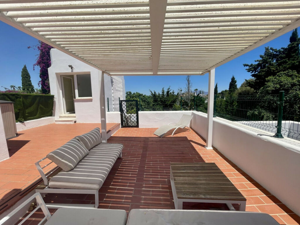 Detached Villa Sotogrande Cádiz - image 46