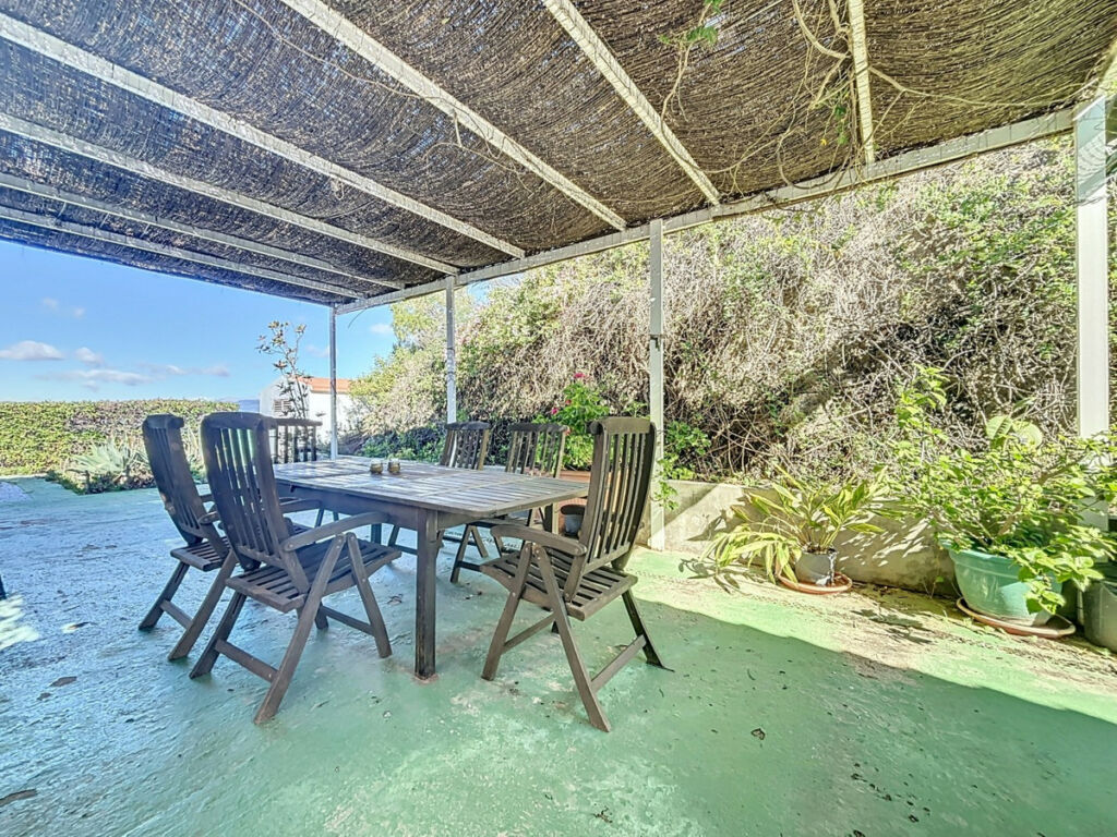 Detached Villa Canillas de Aceituno Málaga - image 46