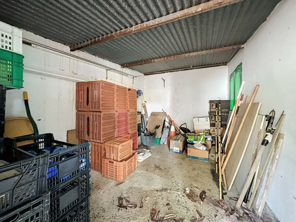 Detached Villa Almayate Alto Málaga - image 47