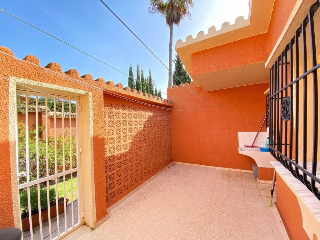 Detached Villa Nagüeles Málaga - image 47