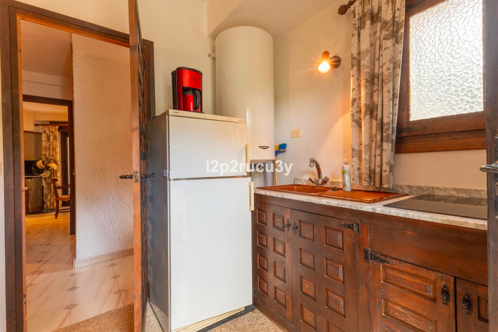 Detached Villa Moraira Alicante - image 47