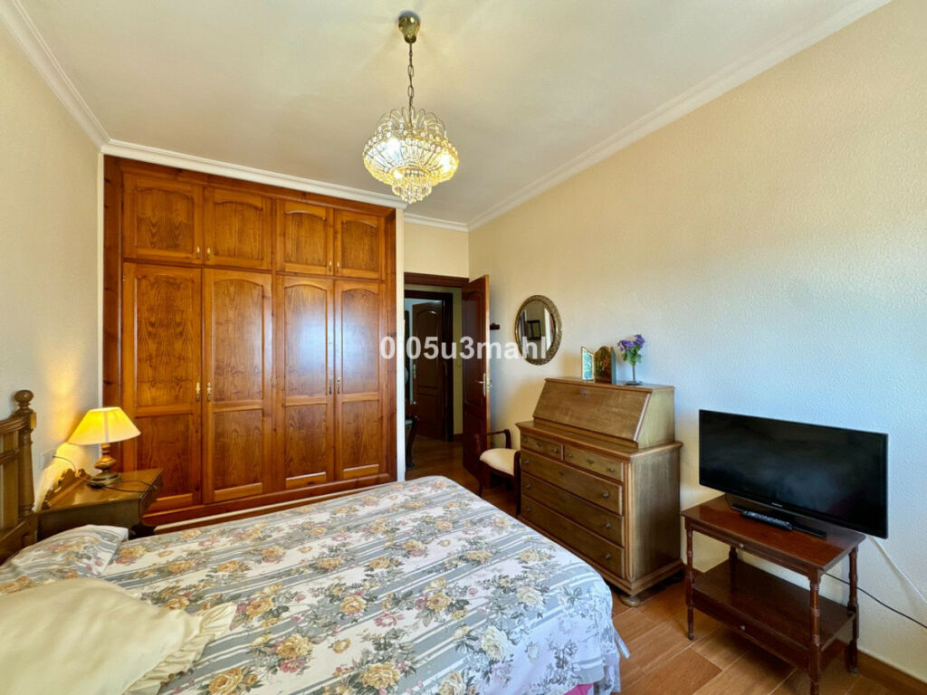 Detached Villa La Cala del Moral Málaga - image 50