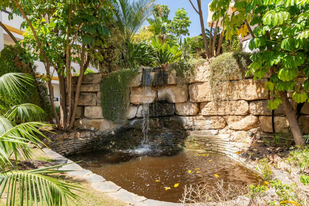 Ground Floor Apartment Calanova Golf Málaga - image 43
