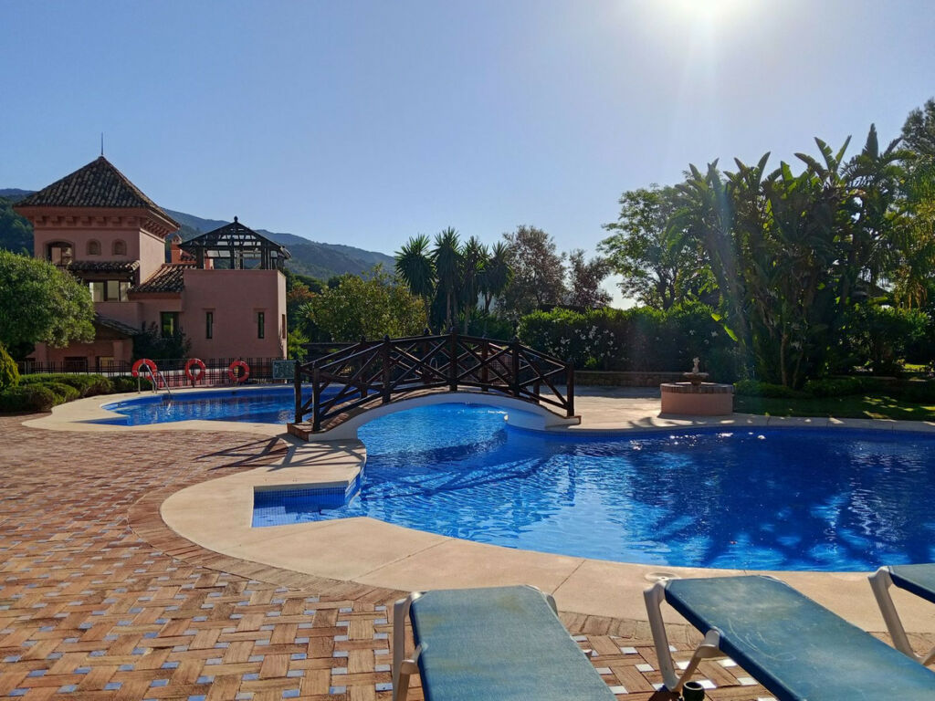 Townhouse Marbella Málaga - image 45
