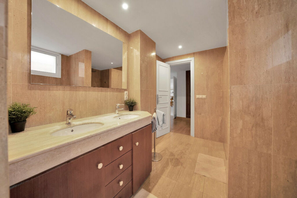 Detached Villa Elviria Málaga - image 47