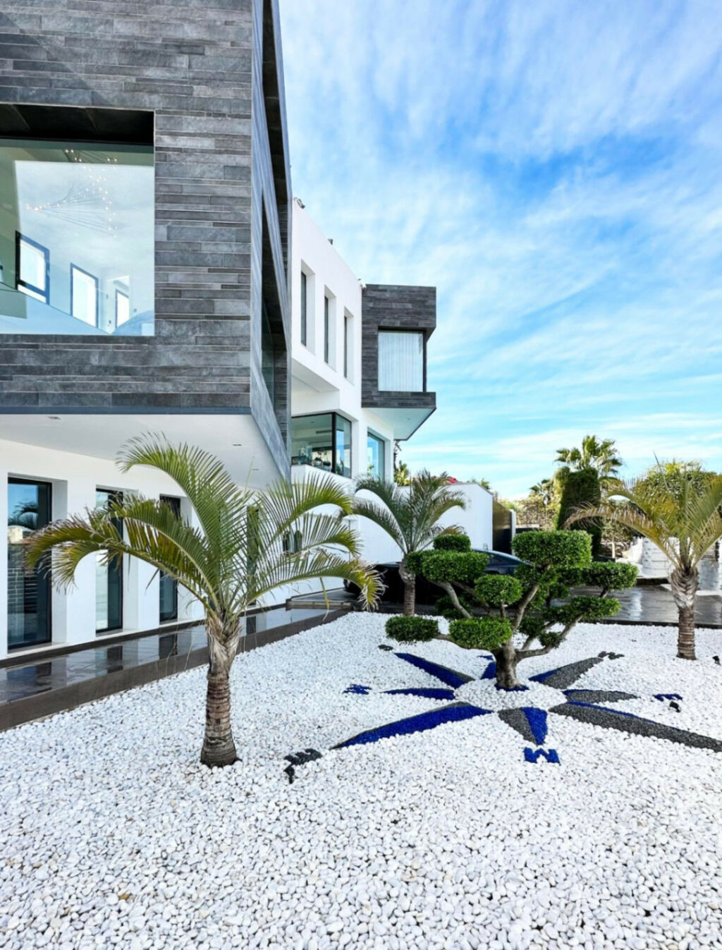 Detached Villa Javea Alicante - image 47