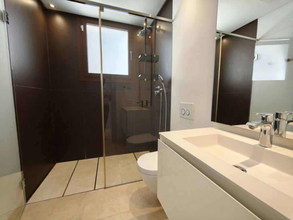 Semi-Detached House Marbella Málaga - image 47