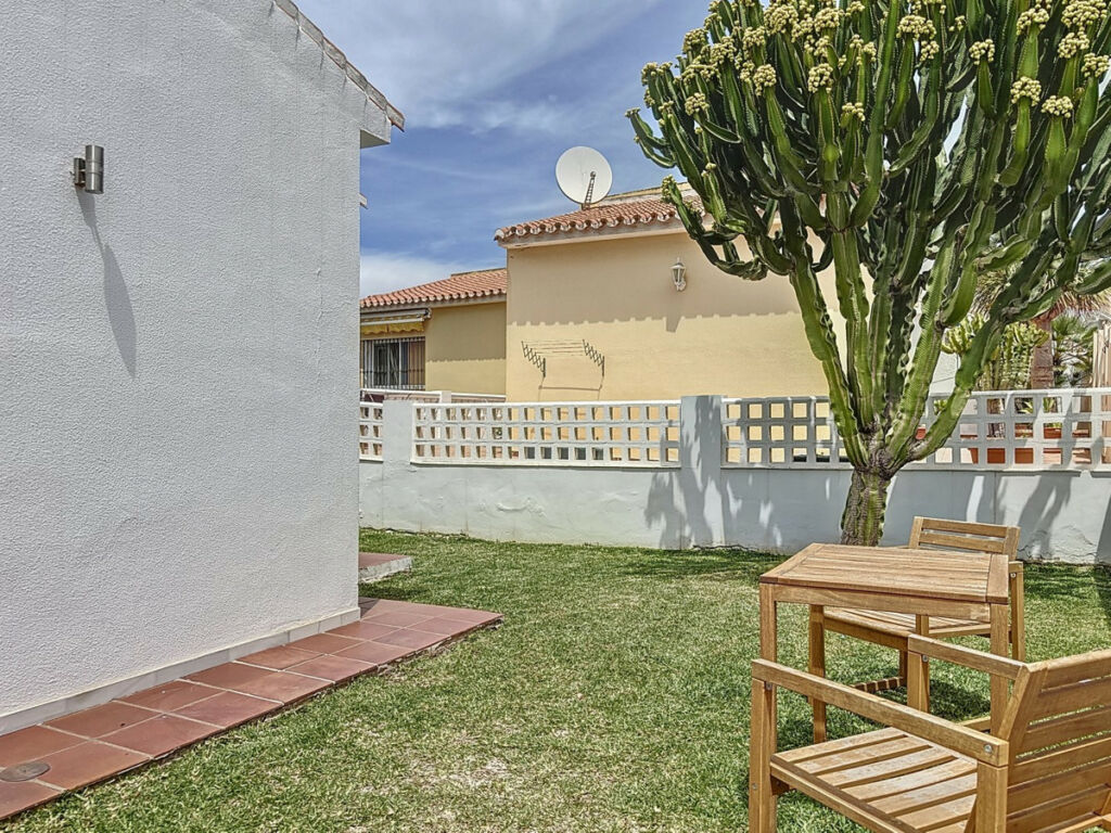 Detached Villa Caleta de Vélez Málaga - image 47