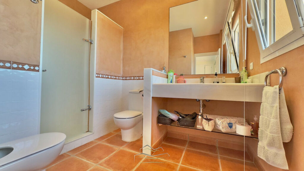 Detached Villa Javea Alicante - image 47