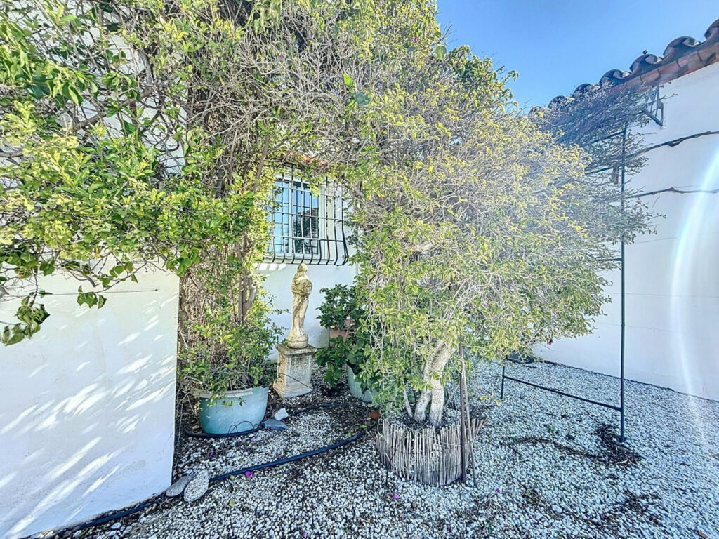 Detached Villa Canillas de Aceituno Málaga - image 47