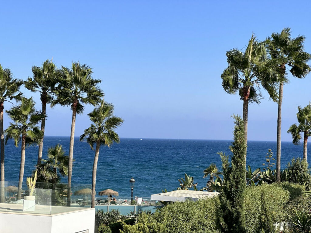 Detached Villa Puerto Banús Málaga - image 47