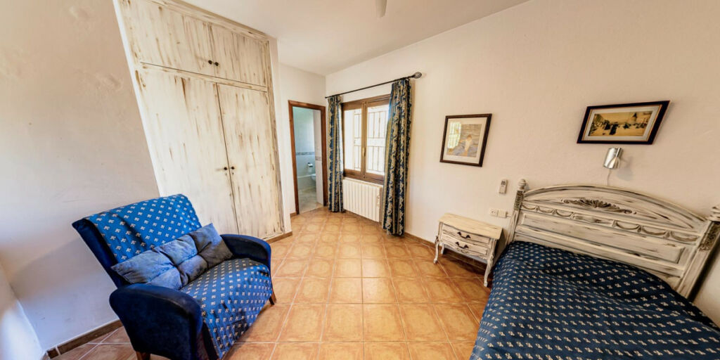 Detached Villa La Nucia Alicante - image 43
