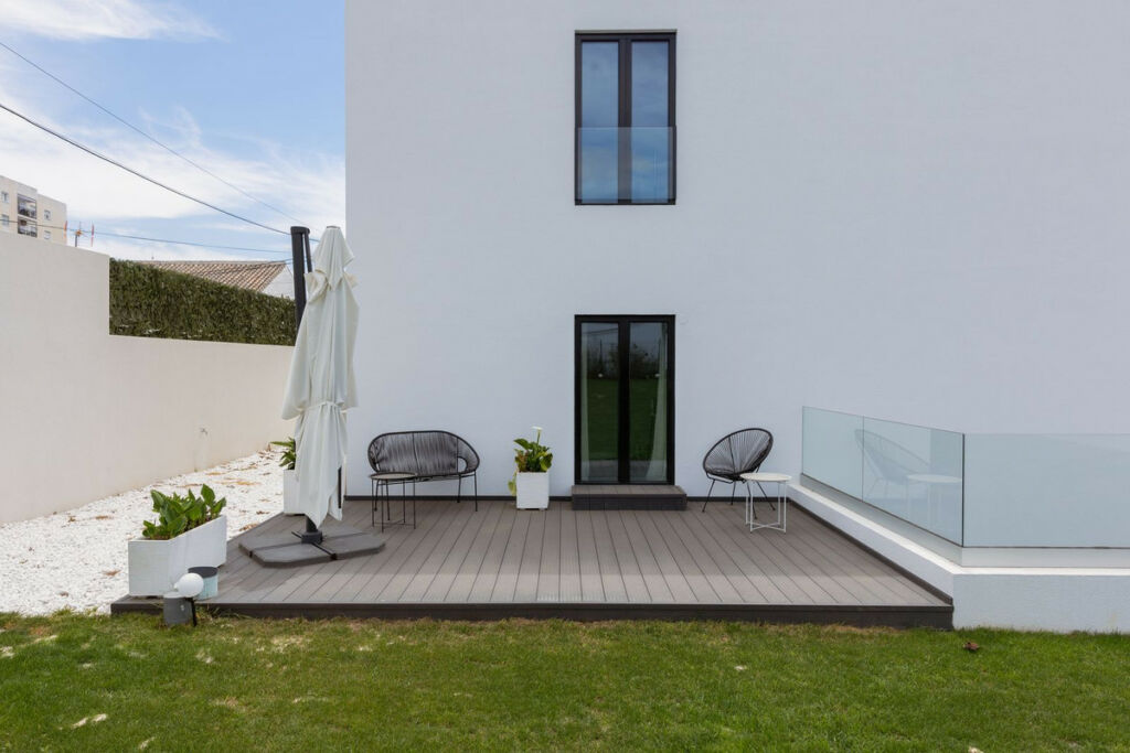 Detached Villa Benalmadena Málaga - image 47