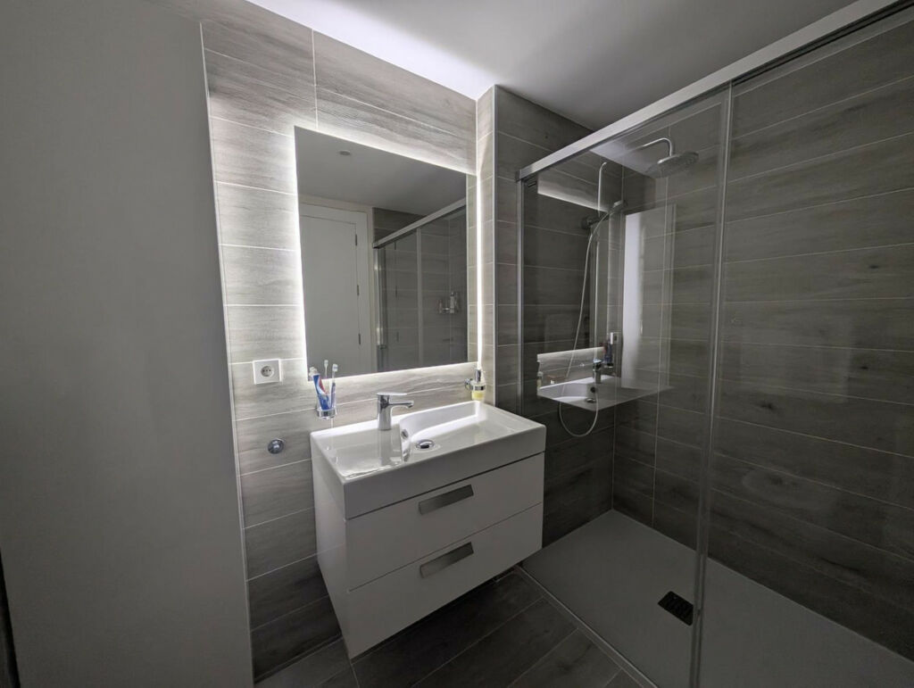 Ground Floor Apartment Estepona Málaga - image 10