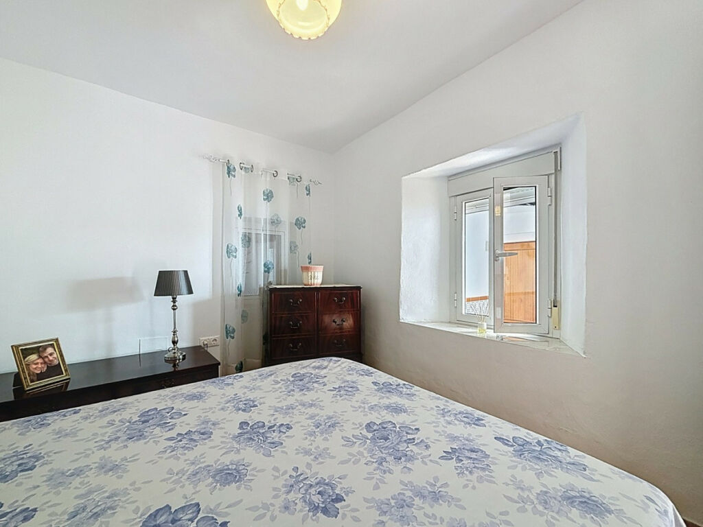 Semi-Detached House Periana Málaga - image 47